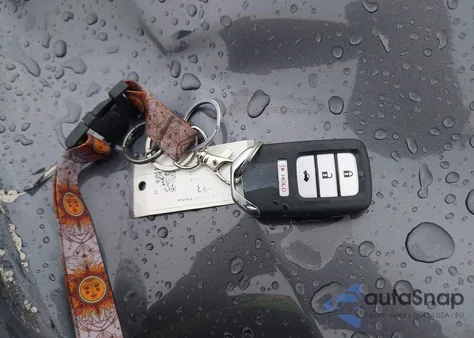 2015 Honda Accord Ex from USA, damaged, VIN 1HGCR2F74FA159272